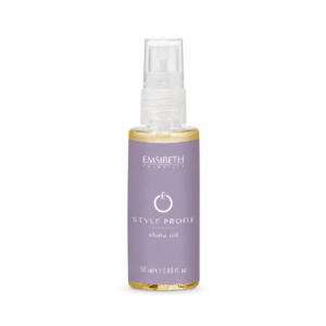 Emsibeth Style Proof Shine Oil 50 ml