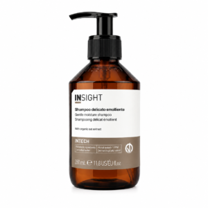 Insight Intech Shampoo Delicato Emolliente 350 ml