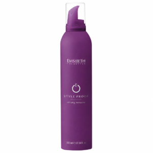 Emsibeth Style Proof Strong Mousse 300 ml
