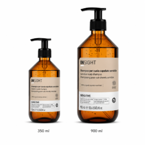 Insight Sensitive Shampoo Cuoio Capelluto Sensibile