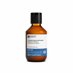 Insight Daily Use Shampoo Secco Ravvivante 40 gr