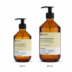 Insight Lenitive Shampoo Dermo-Lenitivo