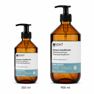 Insight Rebalancing Shampoo Riequilibrante