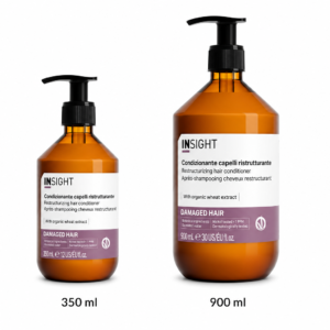 Insight Damaged Hair Condizionante Capelli Ristrutturante