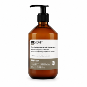 Insight Rebuild Condizionante Capelli Rigenerante 350 ml