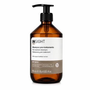 Insight Intech Shampoo Pre-Trattamento 900 ml