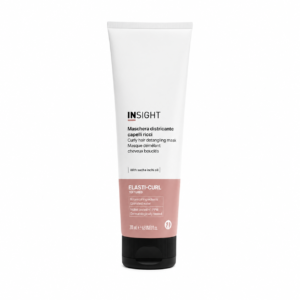 Insight Elasti-Curl Maschera Districante Capelli Ricci 200 ml
