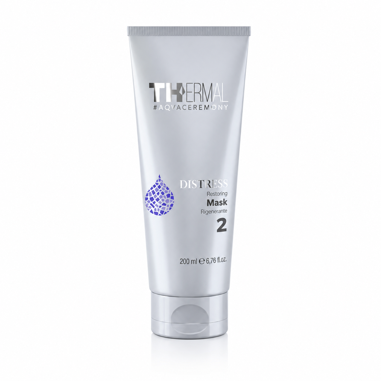 Emsibeth Thermal Destress Mask 200 ml