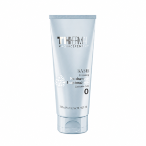 Emsibeth Thermal Basis Exfoliating Scalp Treatment 230 g