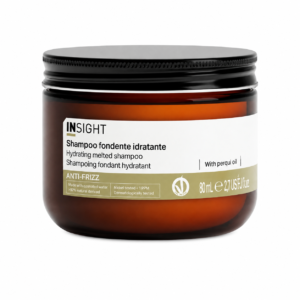 Insight Anti-Frizz Shampoo Fondente Idratante 80 ml