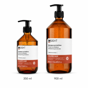 Insight Colored Hair Protective Shampoo – Shampoo Protettivo Capelli Colorati