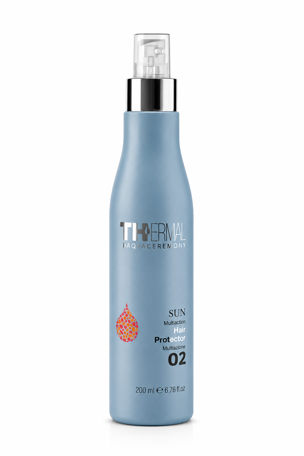 Emsibeth Thermal Sun Equilibrium Summer Vibes 200 ml
