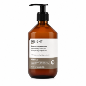 Insight Rebuild Shampoo Rigenerante 350 ml