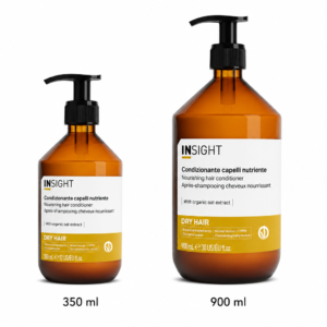 Insight Dry Hair Condizionante Capelli Nutriente