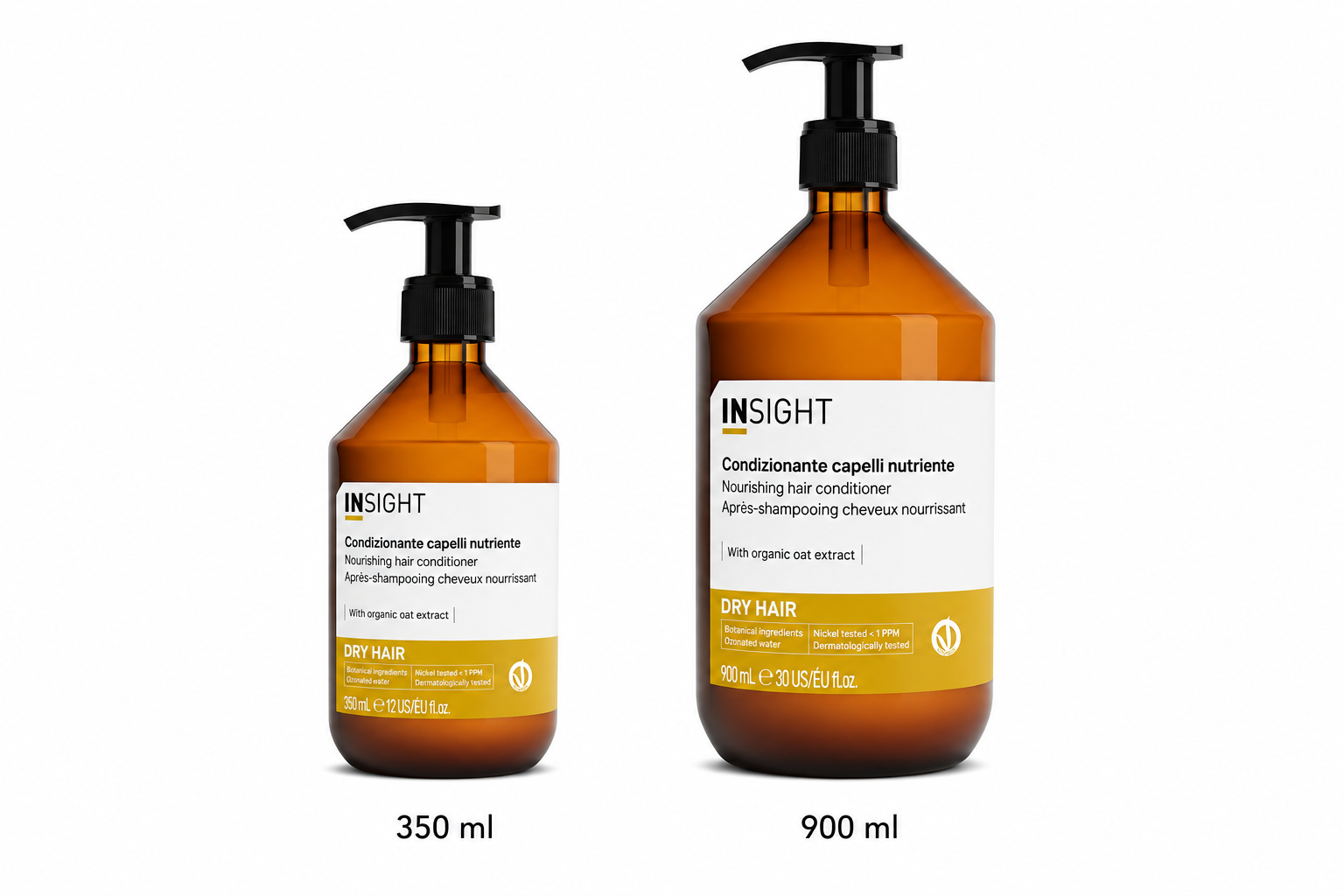 Insight Dry Hair Condizionante Capelli Nutriente