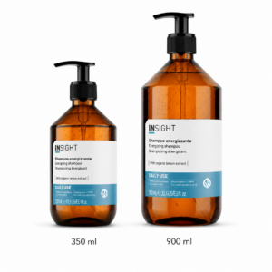 Insight Daily Use Energizing Shampoo – Uso Frequente