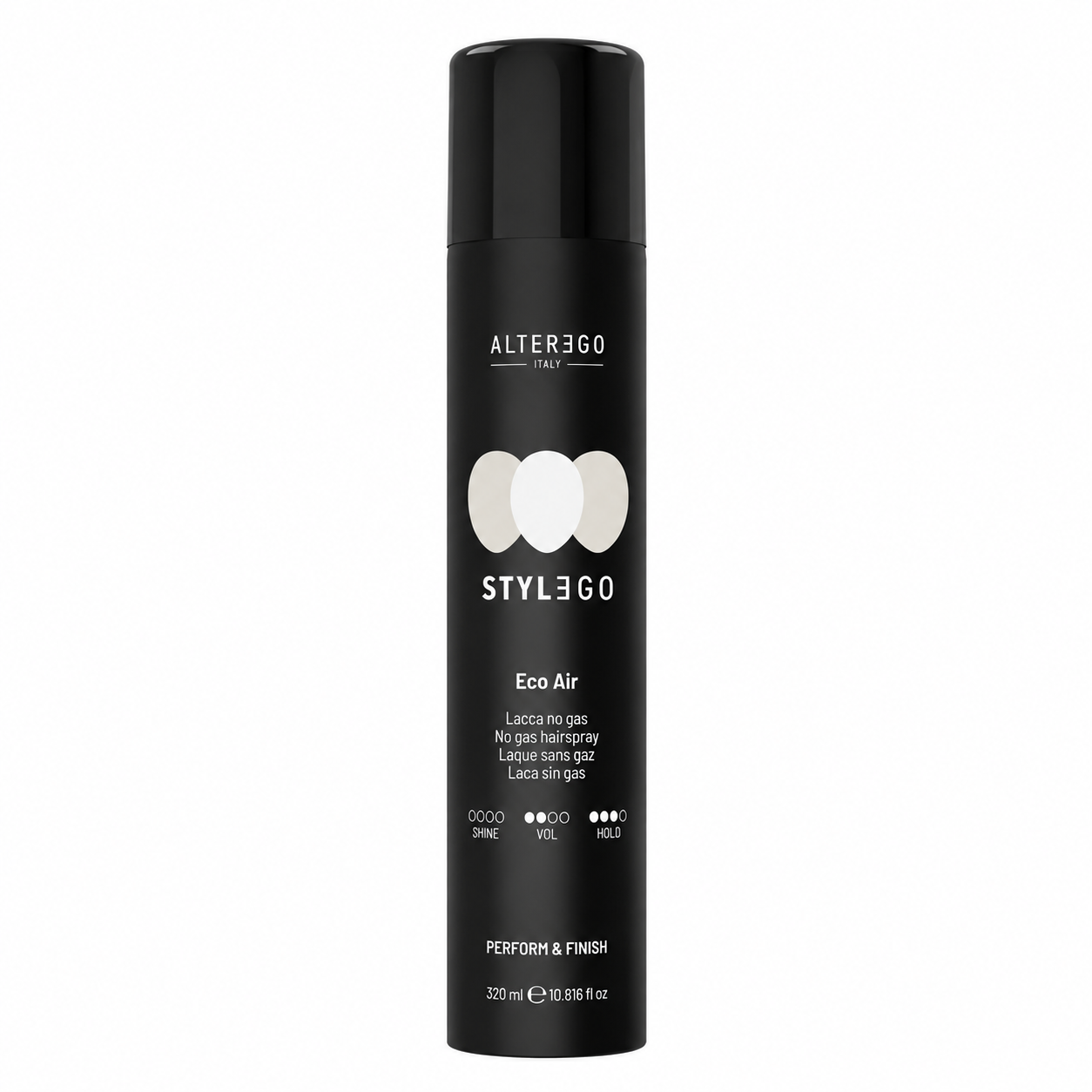 Alter Ego Stylego Eco Air 320 ml