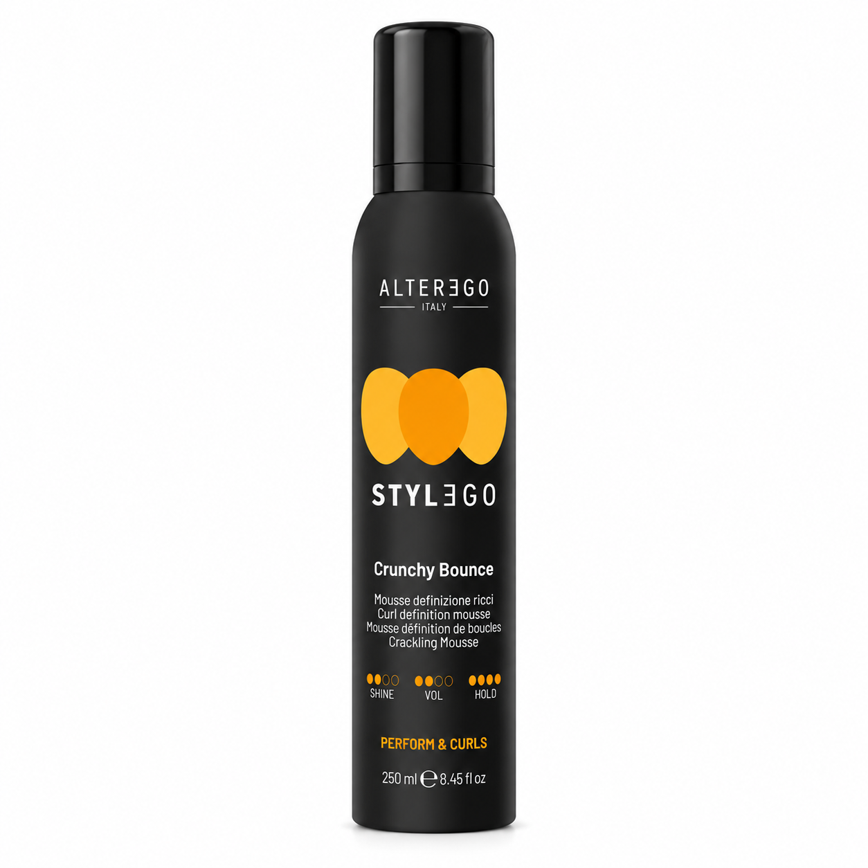Alter Ego Stylego Crunchy Bounce 250 ml