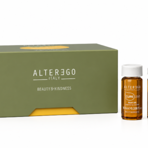 Alter Ego Silk Oil Intensive Treatment 12 x 10 ml