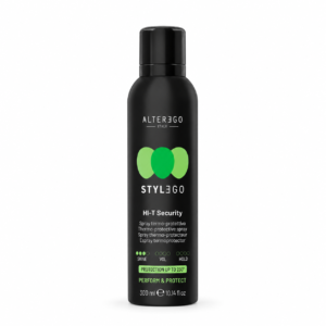 Alter Ego Stylego Hi-T Security 300 ml