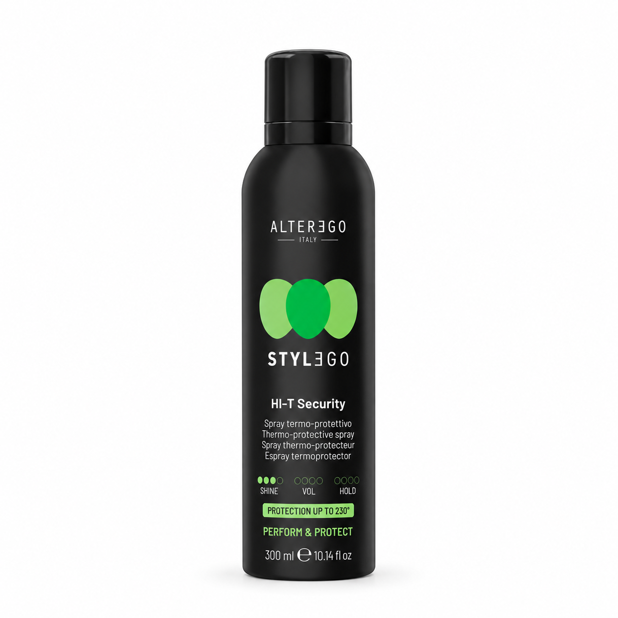 Alter Ego Stylego Hi-T Security 300 ml