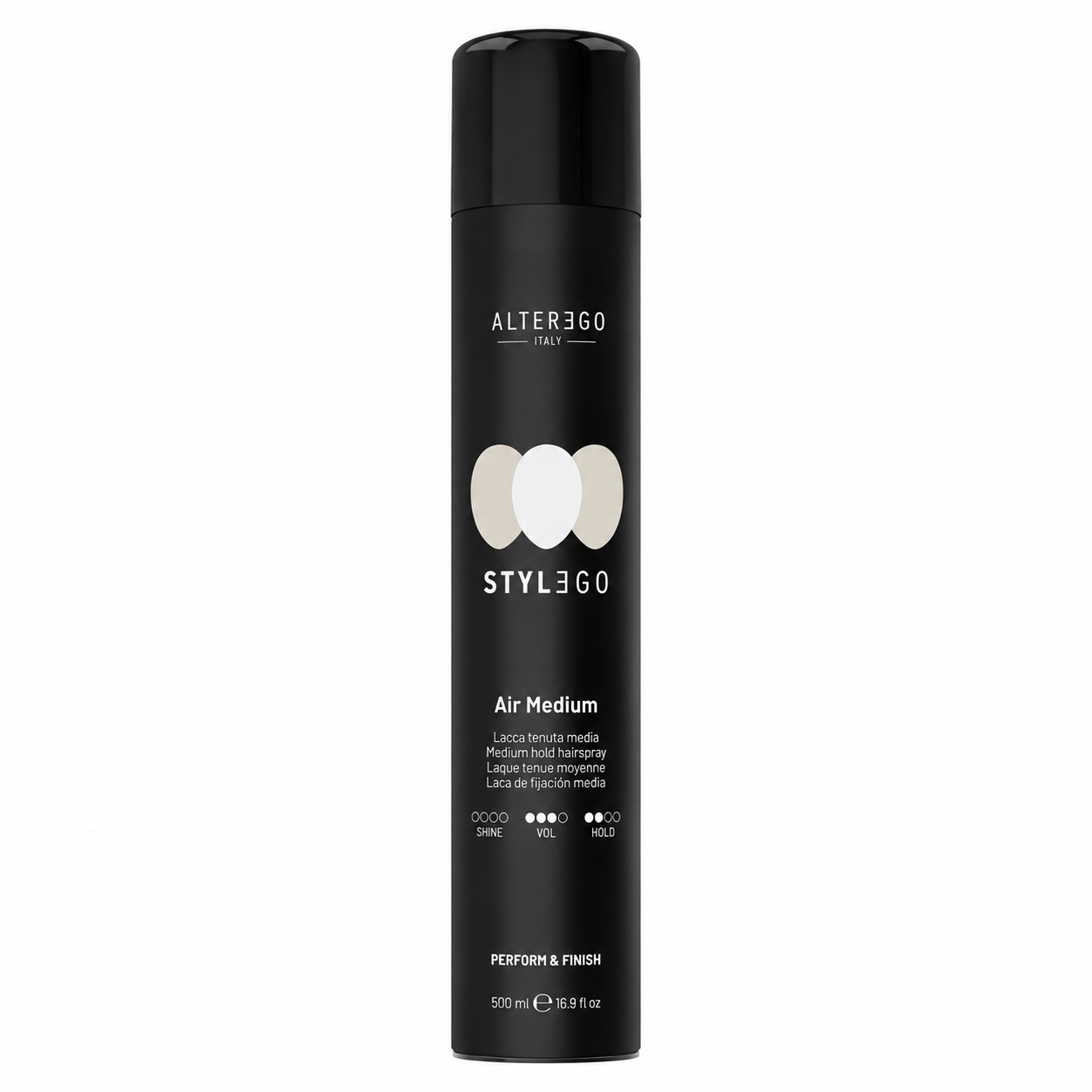 Alter Ego Stylego Air Medium 500 ml