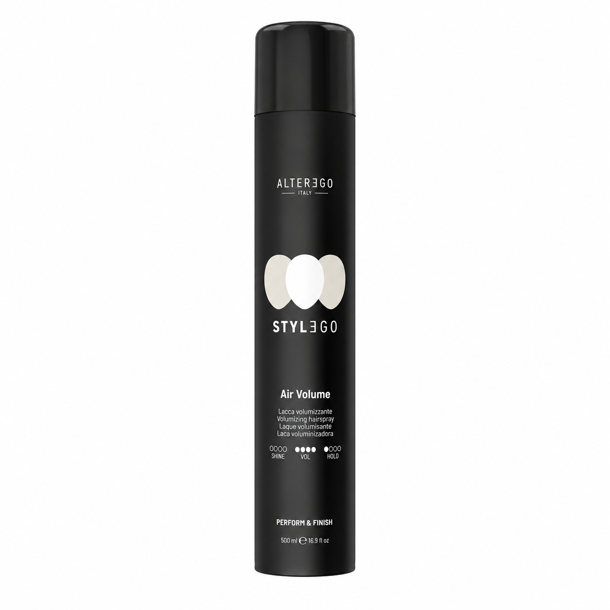 Alter Ego Stylego Air Volume 500 ml