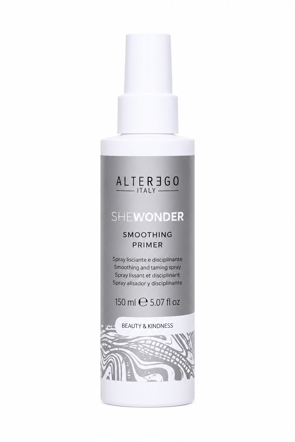 Alter Ego Shewonder Shine Oil Elixir 150 ml